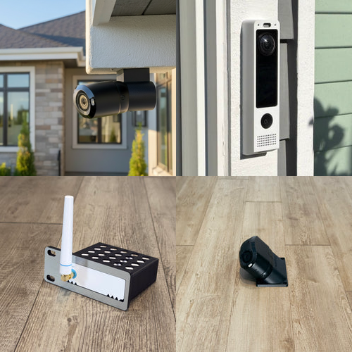 Ubiquiti best sellers 2x2 collage