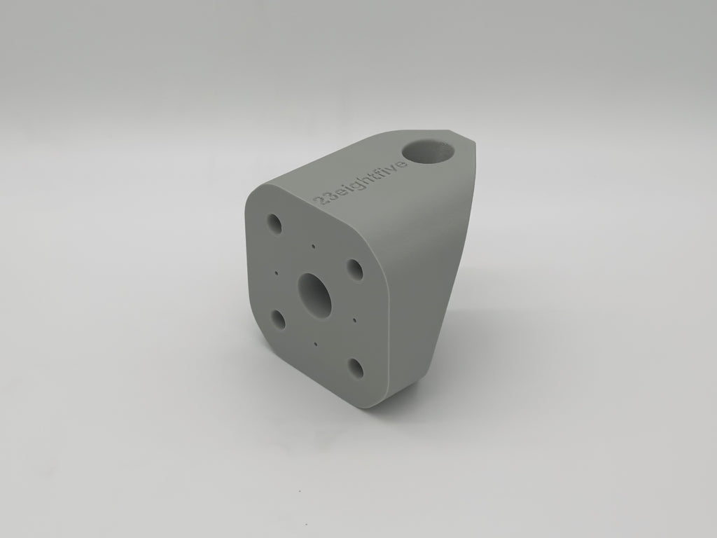 Ubiquiti Unifi Siren Corner Mount (USL-Siren)