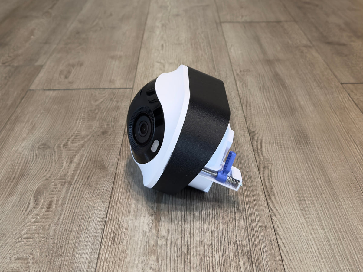 Ubiquiti G6 180 Camera Flush Mount 15 degree Angle Adapter