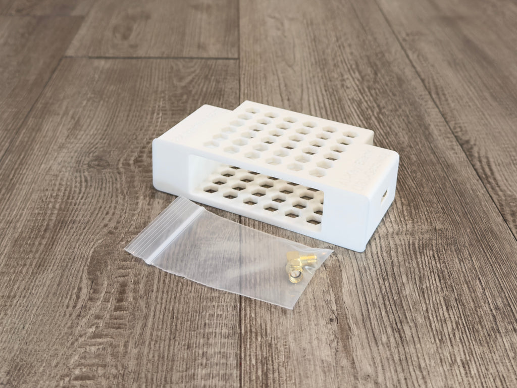 Ubiquiti SuperLink AI Key Insert 90 Degree SMA Adapter