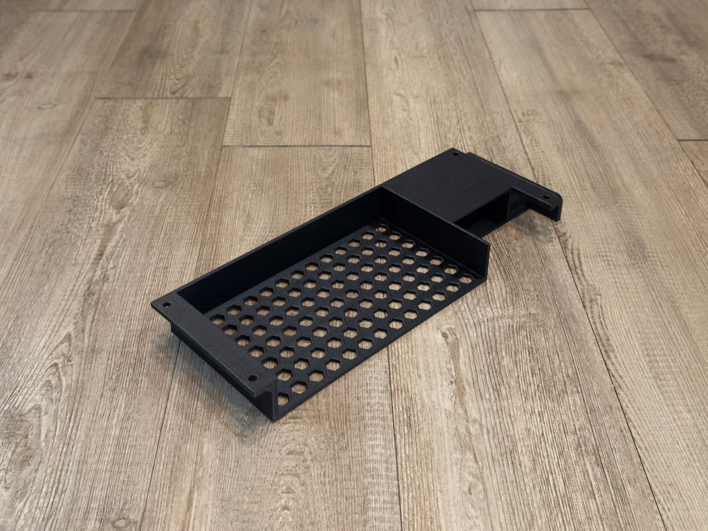 Ubiquiti Device Bridge Switch Under Desk and Wall Mount (UDB-Switch)