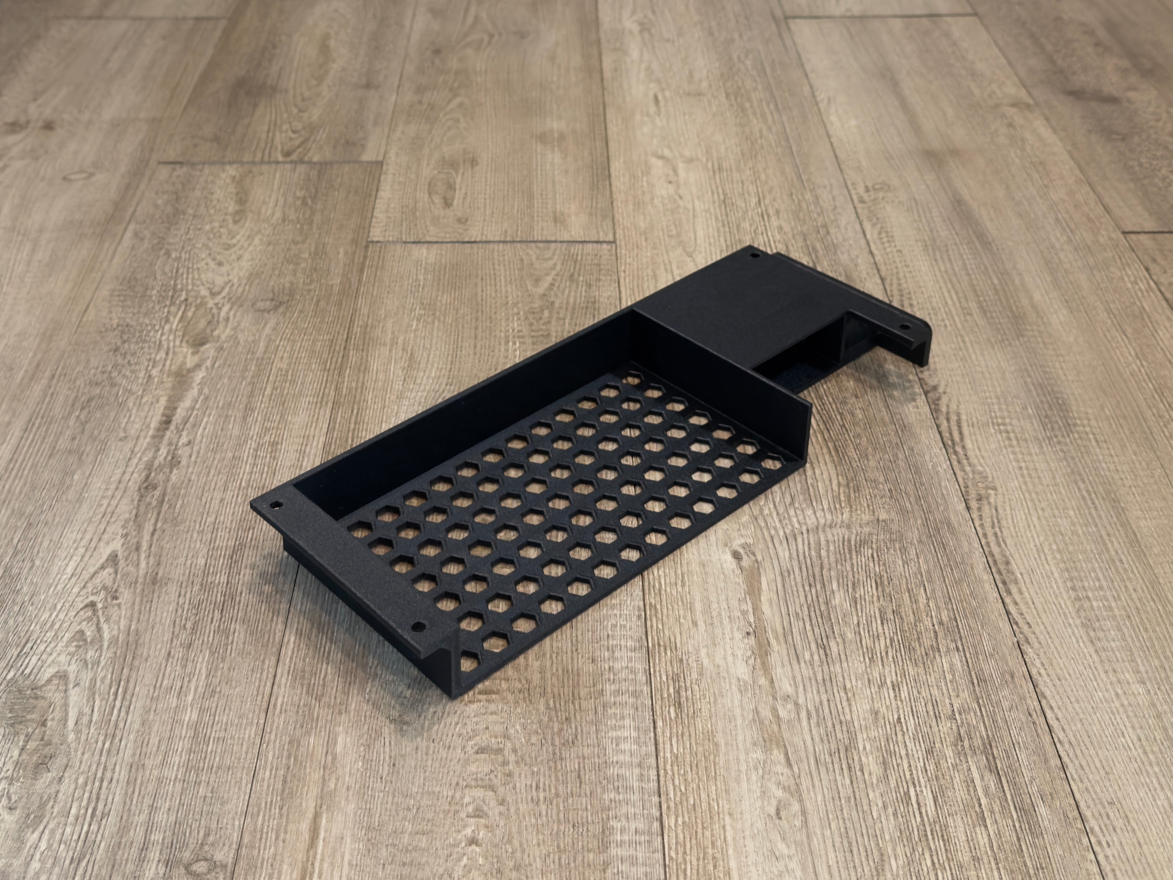 Ubiquiti Device Bridge Switch Under Desk and Wall Mount (UDB-Switch)