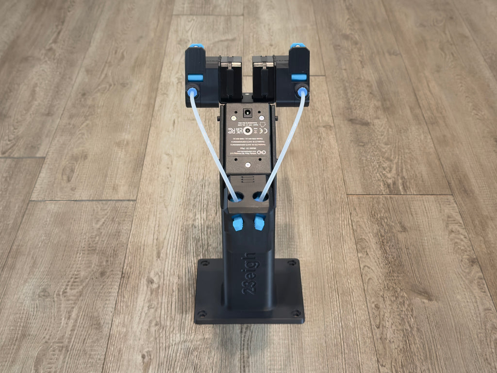 Infinity Flow S1 Plus Flip Stand