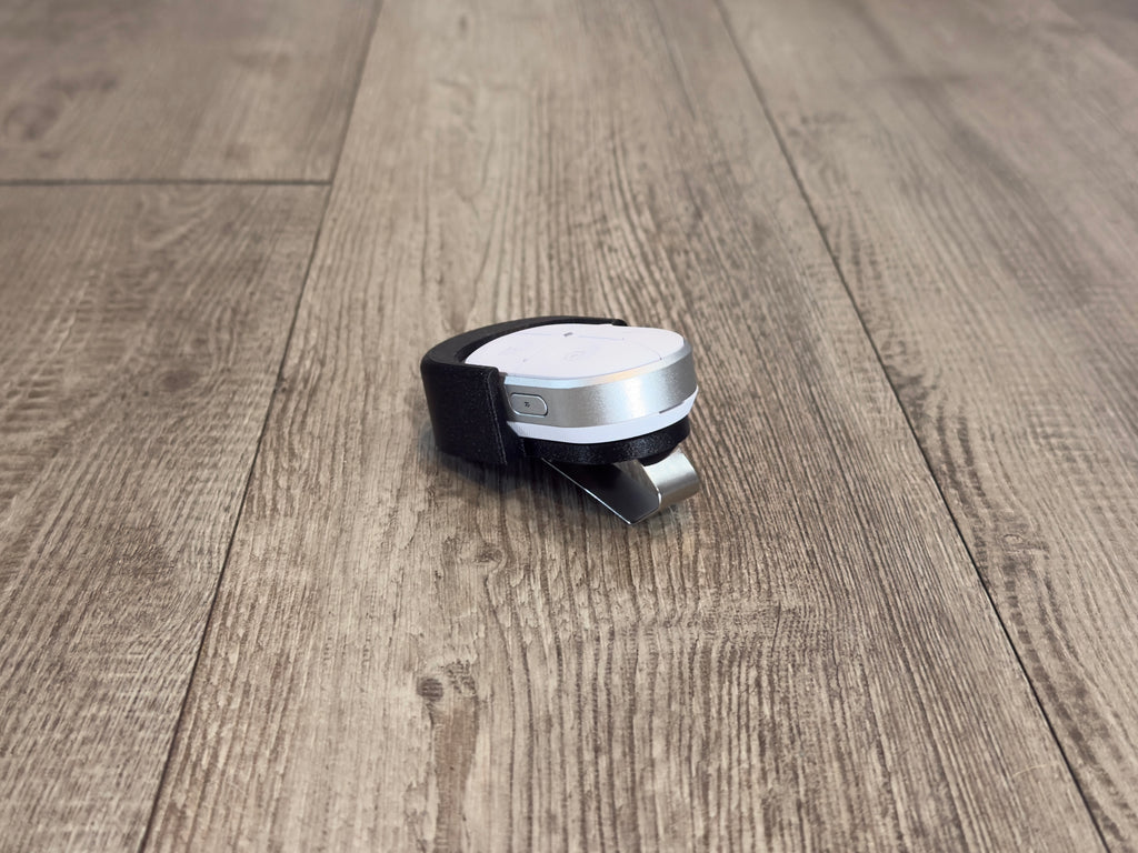 Ubiquiti Remote Control KeyFob Visor Clip