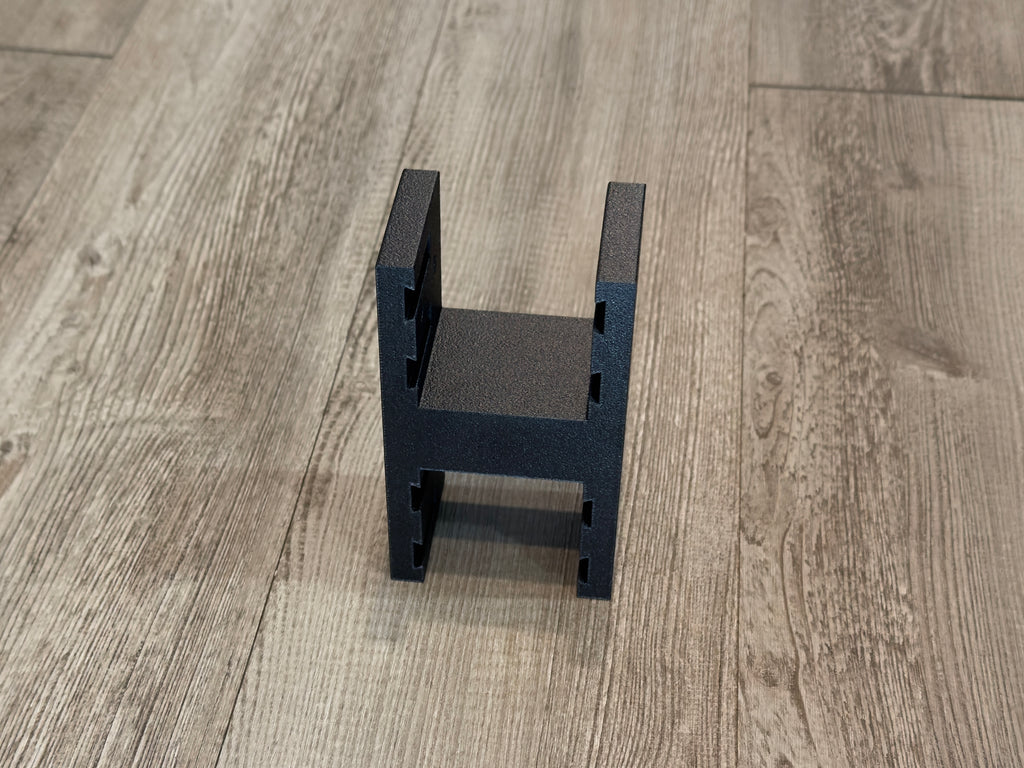 G6 180 4.9" extension for drop down mount