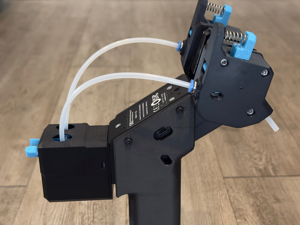Infinity Flow S1 Plus Flip Stand