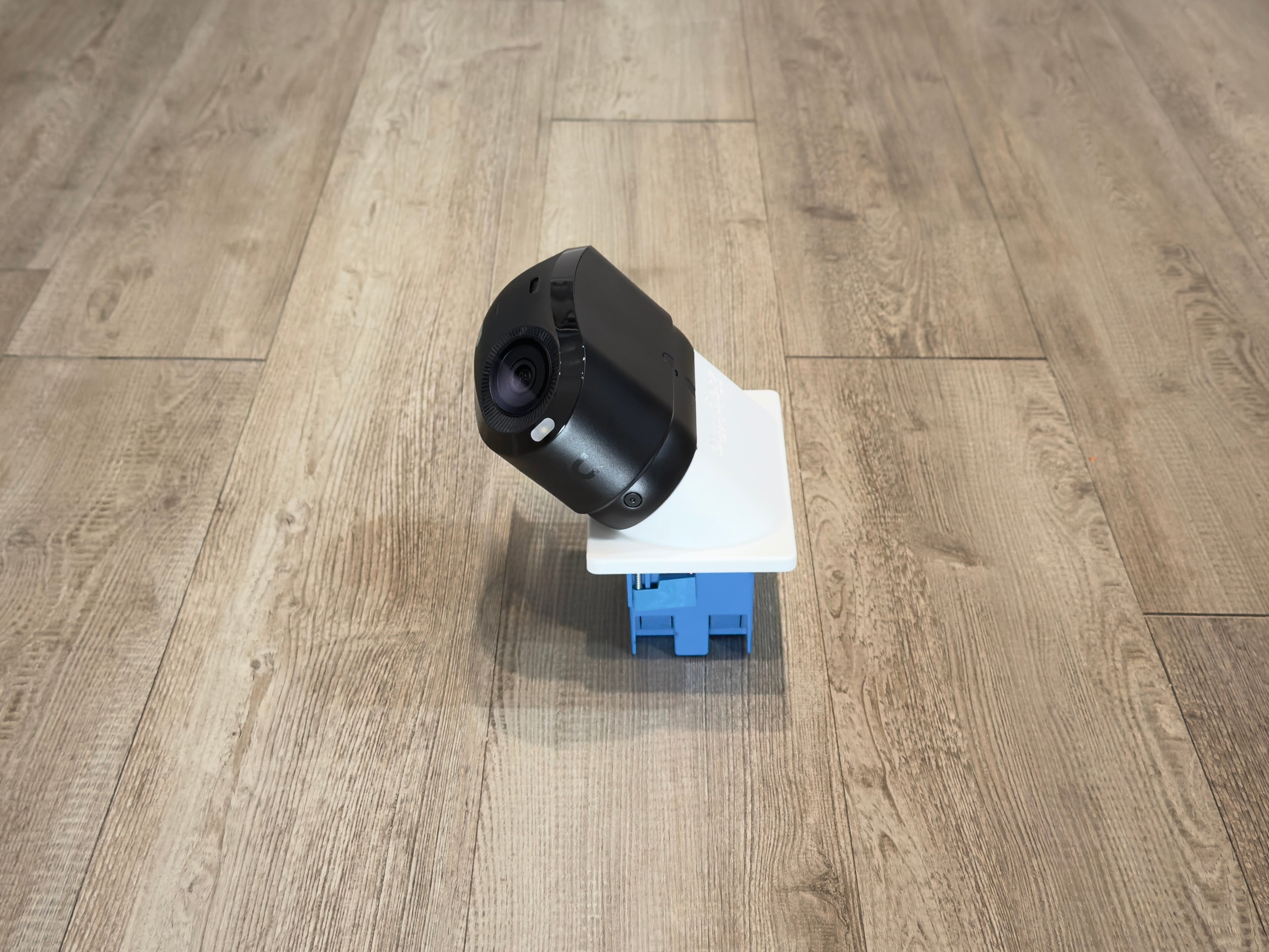 Ubiquiti G6 180 1 Gang 45 Degree Horizontal Mount (UVC-G6-180-H-451G)