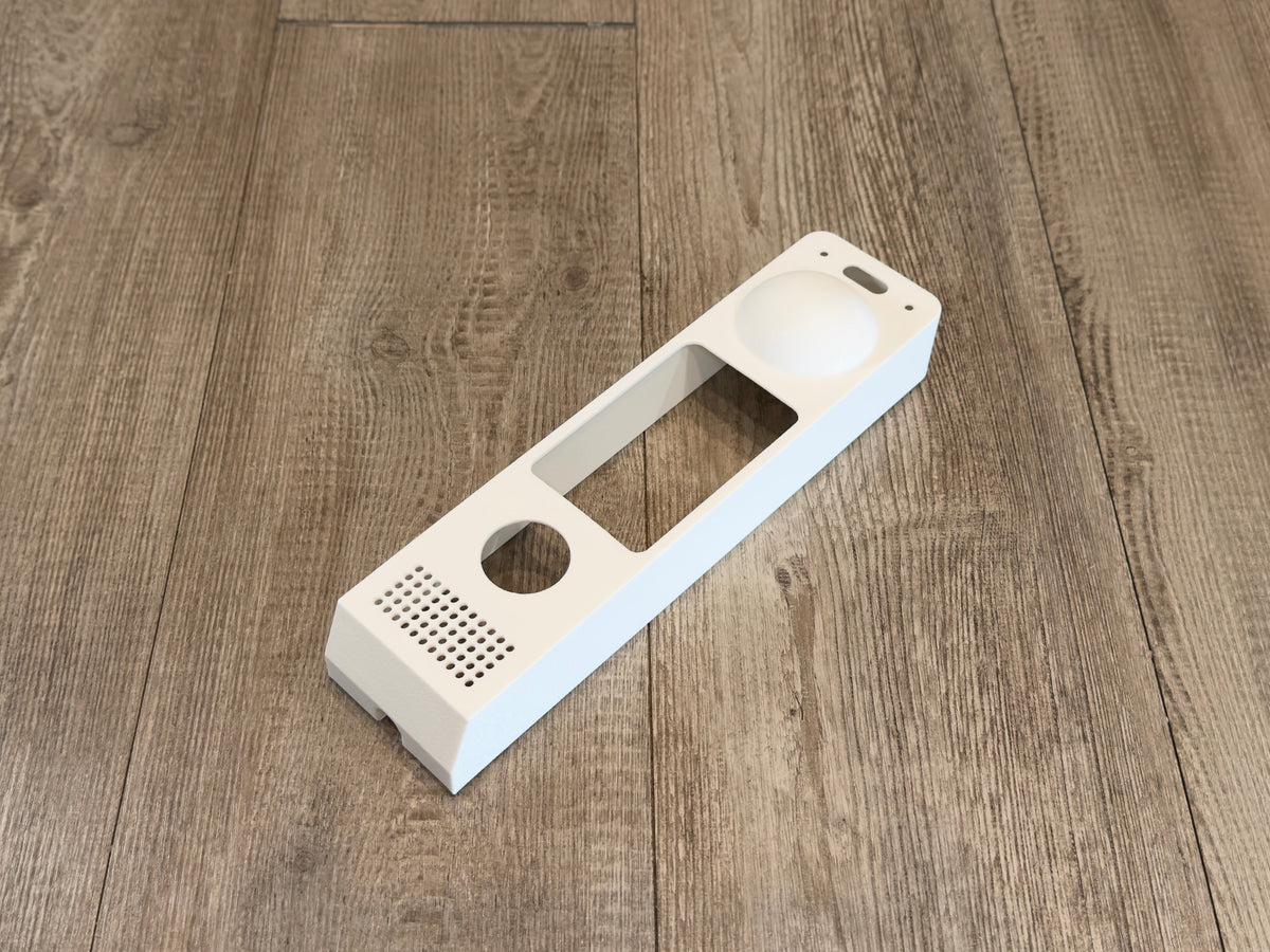 Ubiquiti G6 Pro Entry High Security Camera Restricted Cover ABS Glass Fiber main