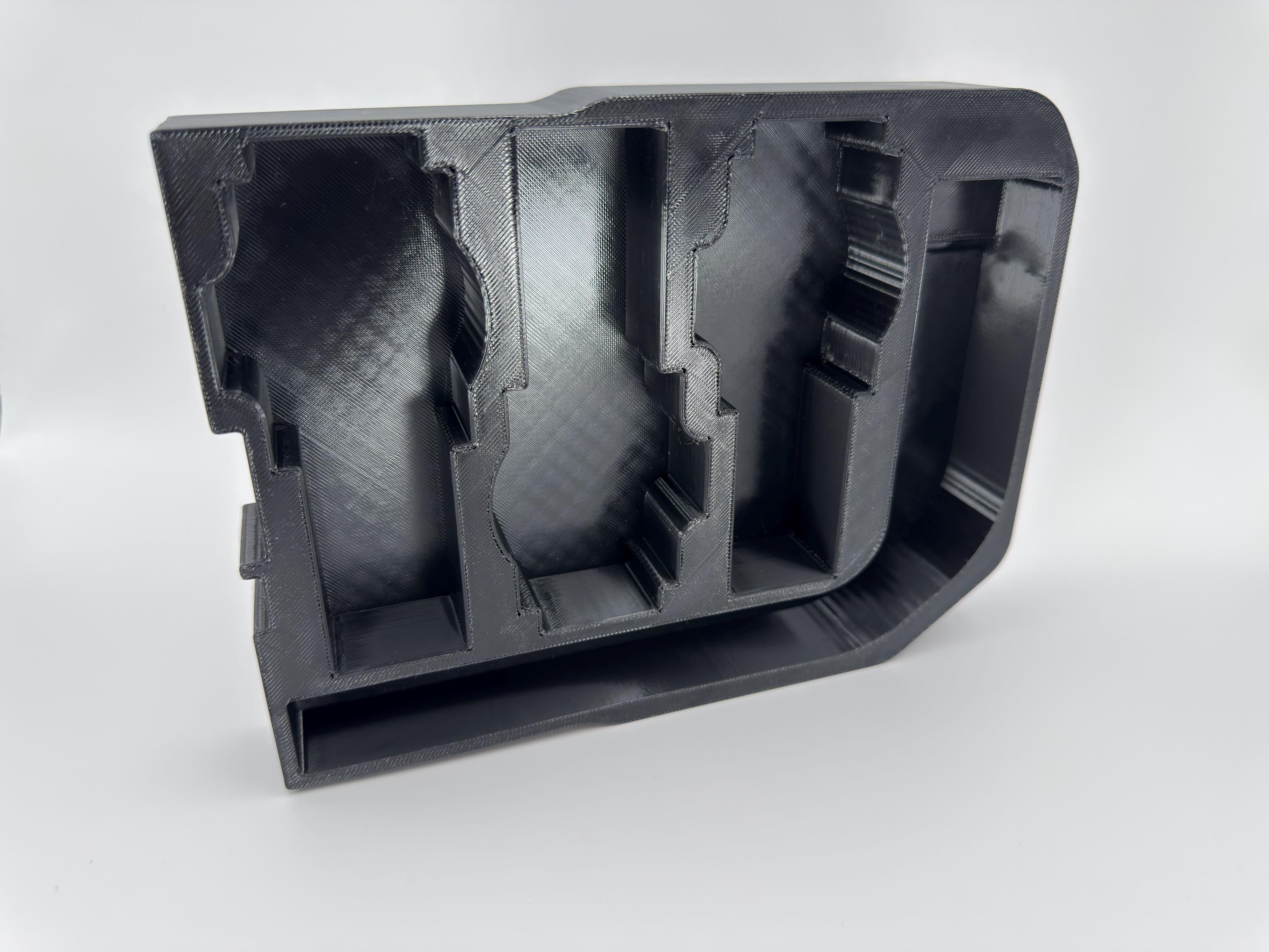 Vaultek LifePod 10 Rubber Watch Safe Insert Rolex Omega Tudor Apple