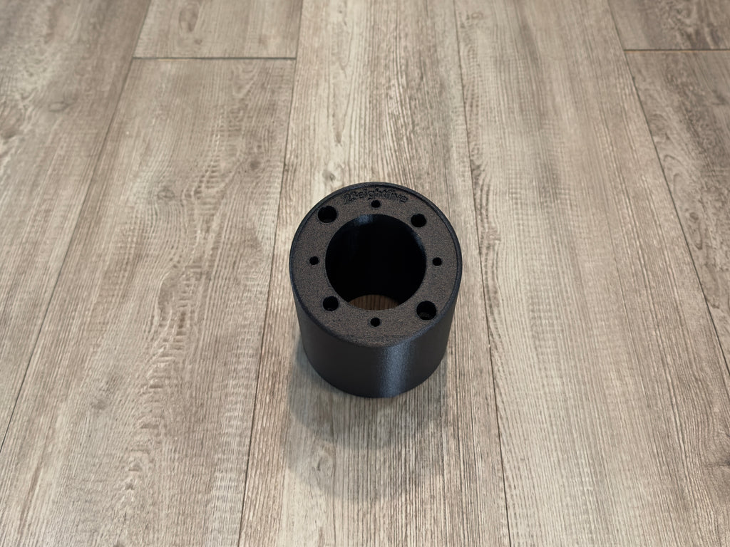 Ubiquiti G6 Turret Angled Extension Soffit Mount