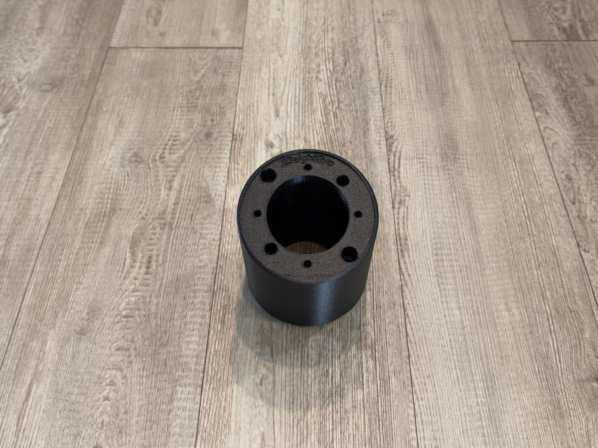 Ubiquiti G6 Turret Angled Extension Soffit Mount
