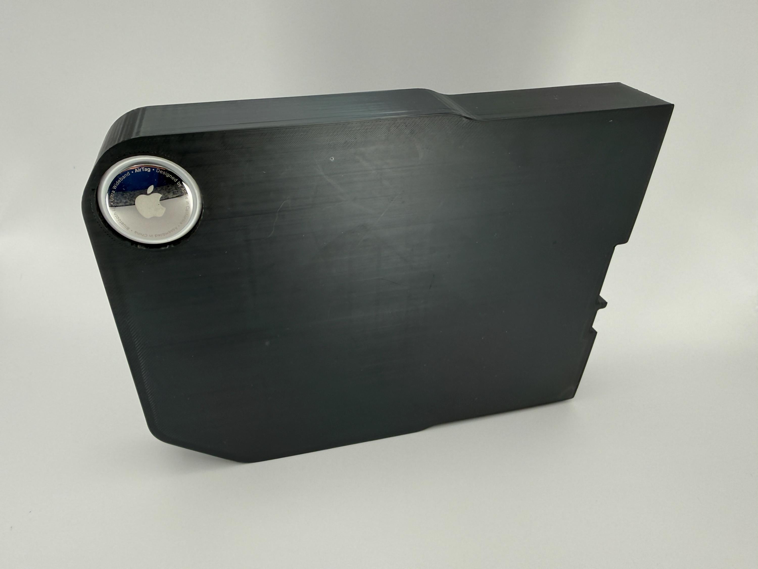 Vaultek LifePod 10 Rubber Watch Safe Insert Rolex Omega Tudor Apple