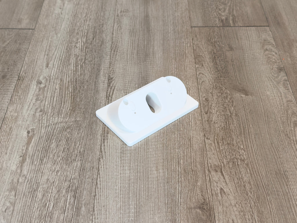 Ubiquiti G6 180 1 Gang 45 Degree Horizontal Mount
