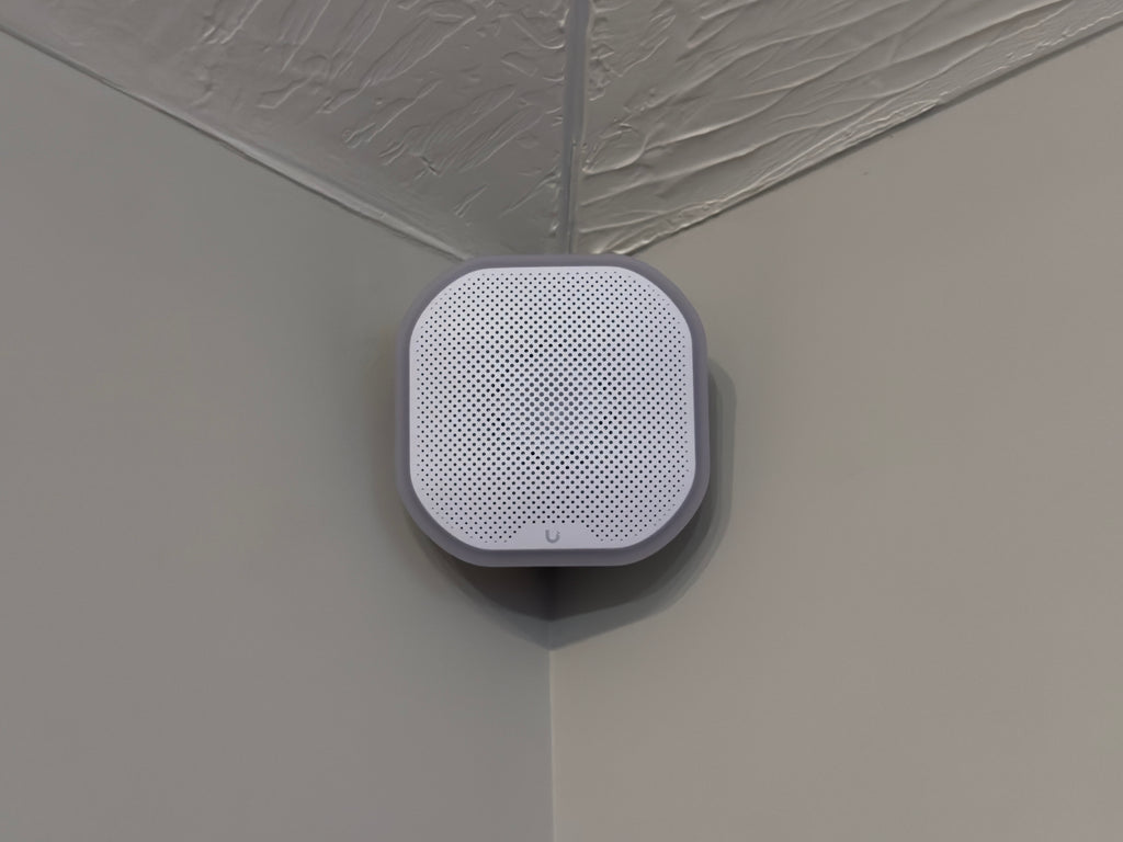 Ubiquiti Unifi Siren Corner Mount (USL-Siren)