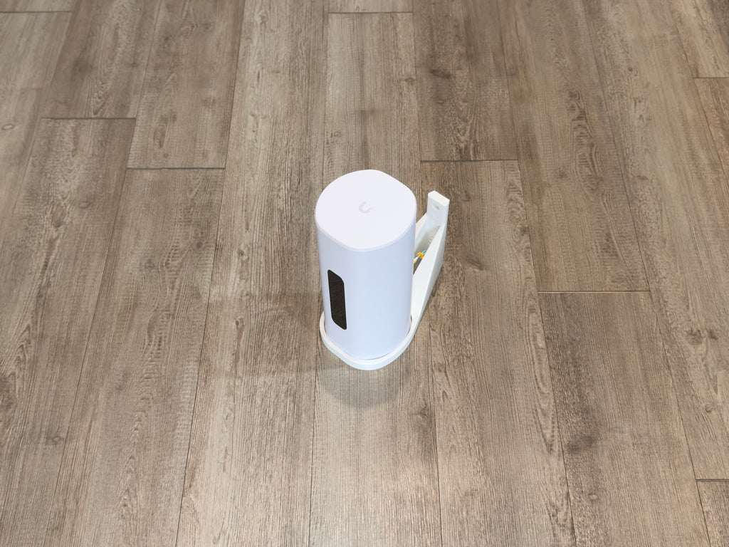 Ubiquiti Dream Router 5G Max Wall Mount Glass Fiber Infused UDR-5G-Max