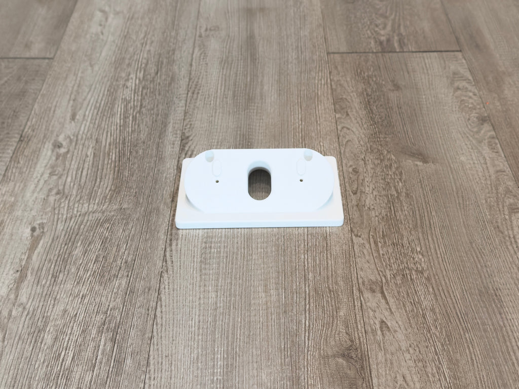 Ubiquiti G6 180 1 Gang 45 Degree Horizontal Mount
