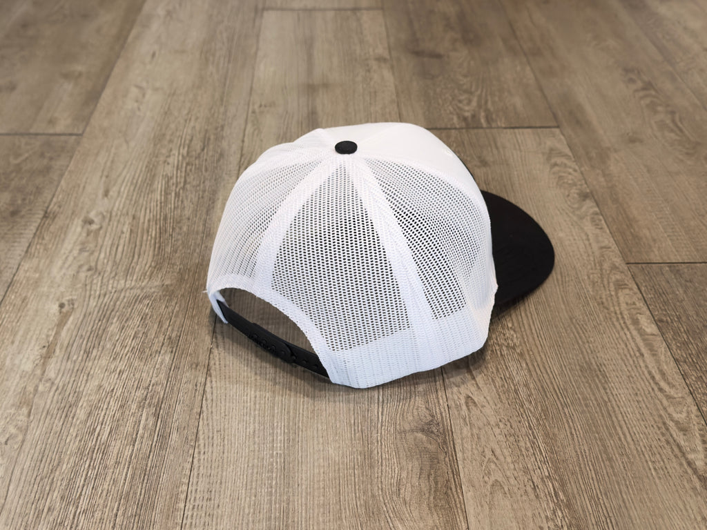 Hilliard Davidson Richardson 112 Trucker Hat