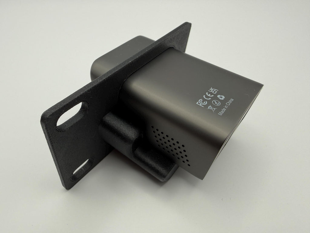 JetKVM 1U Rack Mount Extended Screws Allen Key