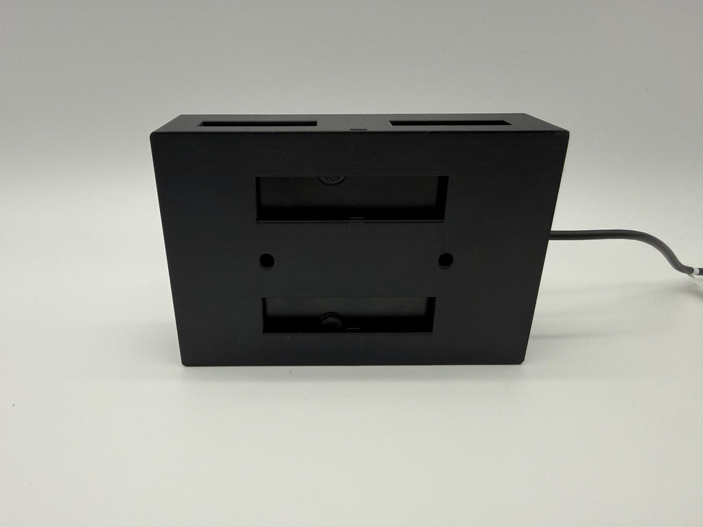 Sonnet Solo10G Thunderbolt Adapter Mounting Bracket (solo10g-sfp-t3 solo10g-tb3)