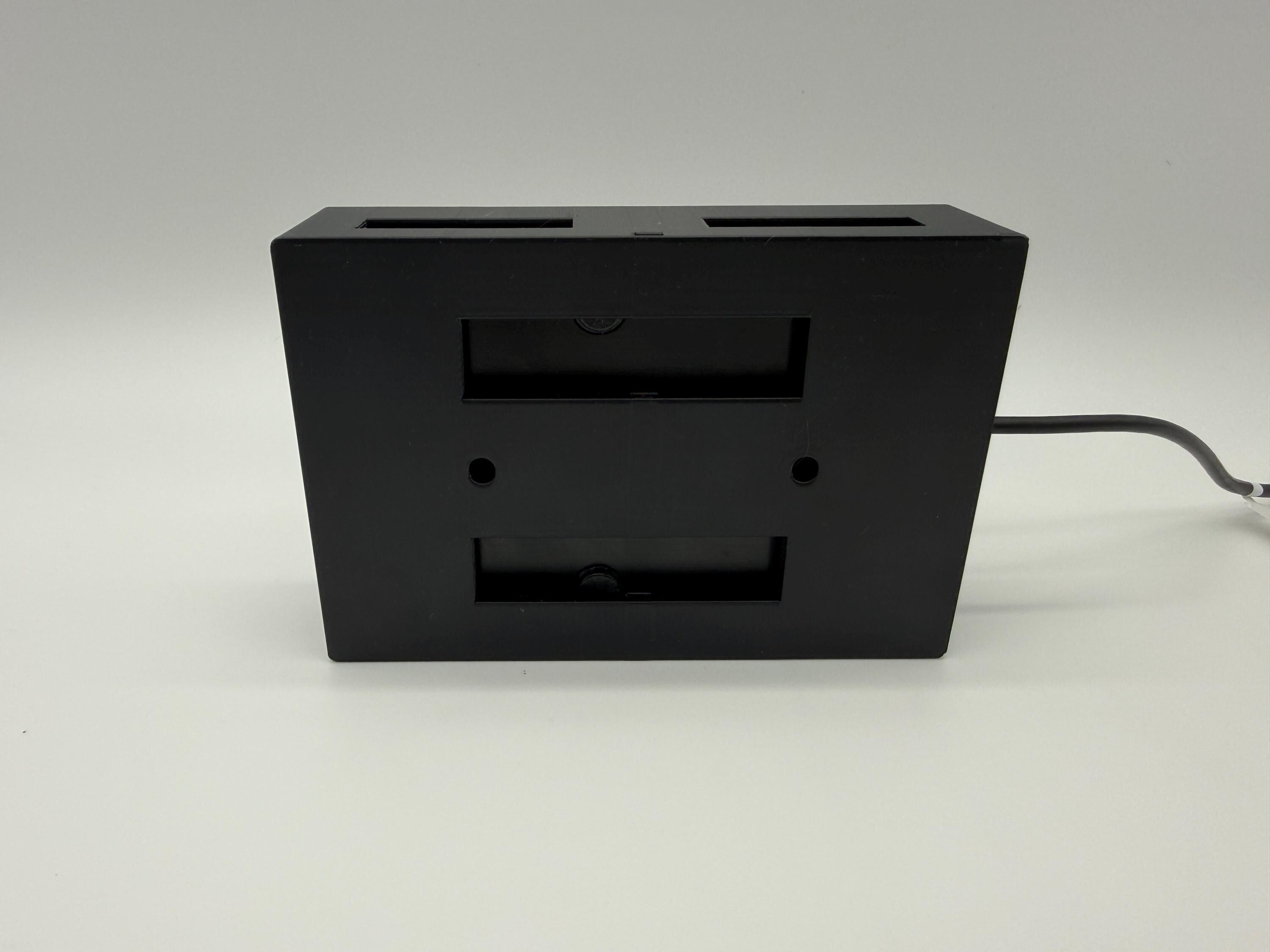 Sonnet Solo10G Thunderbolt Adapter Mounting Bracket (solo10g-sfp-t3 solo10g-tb3)