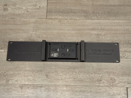 AC Infinity Controller 2 (AI-ATC) 2U Rack mount