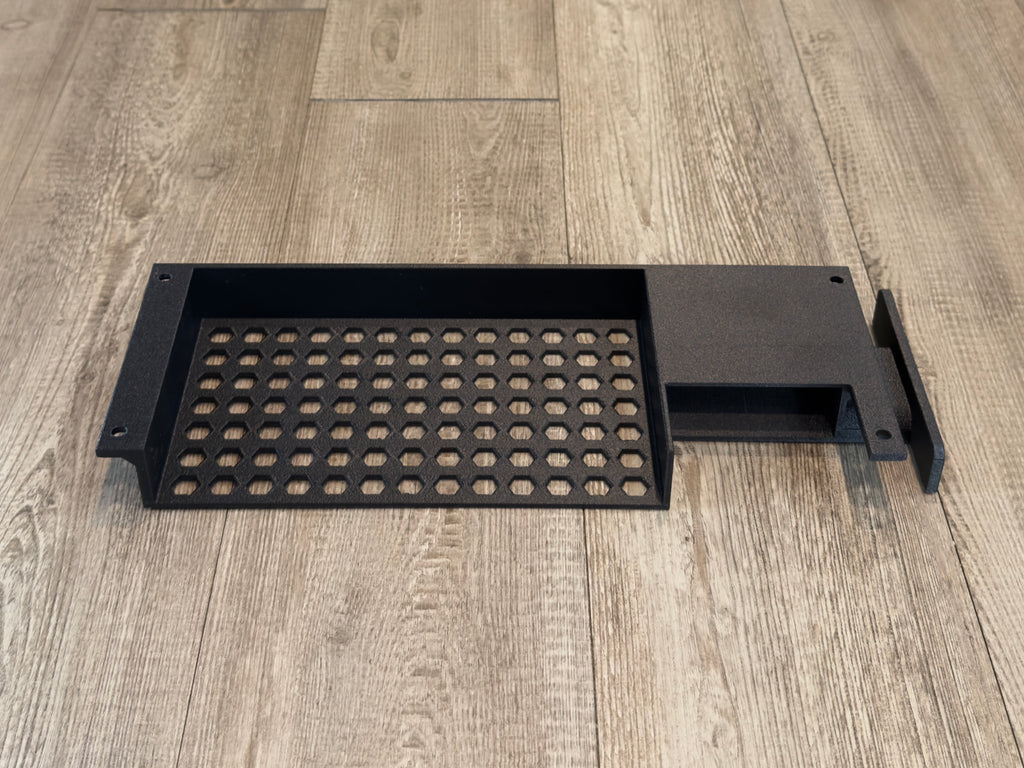 Ubiquiti Device Bridge Switch Under Desk and Wall Mount (UDB-Switch)