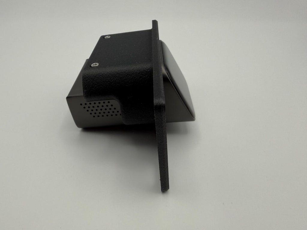 JetKVM 1U Rack Mount Extended Screws Allen Key