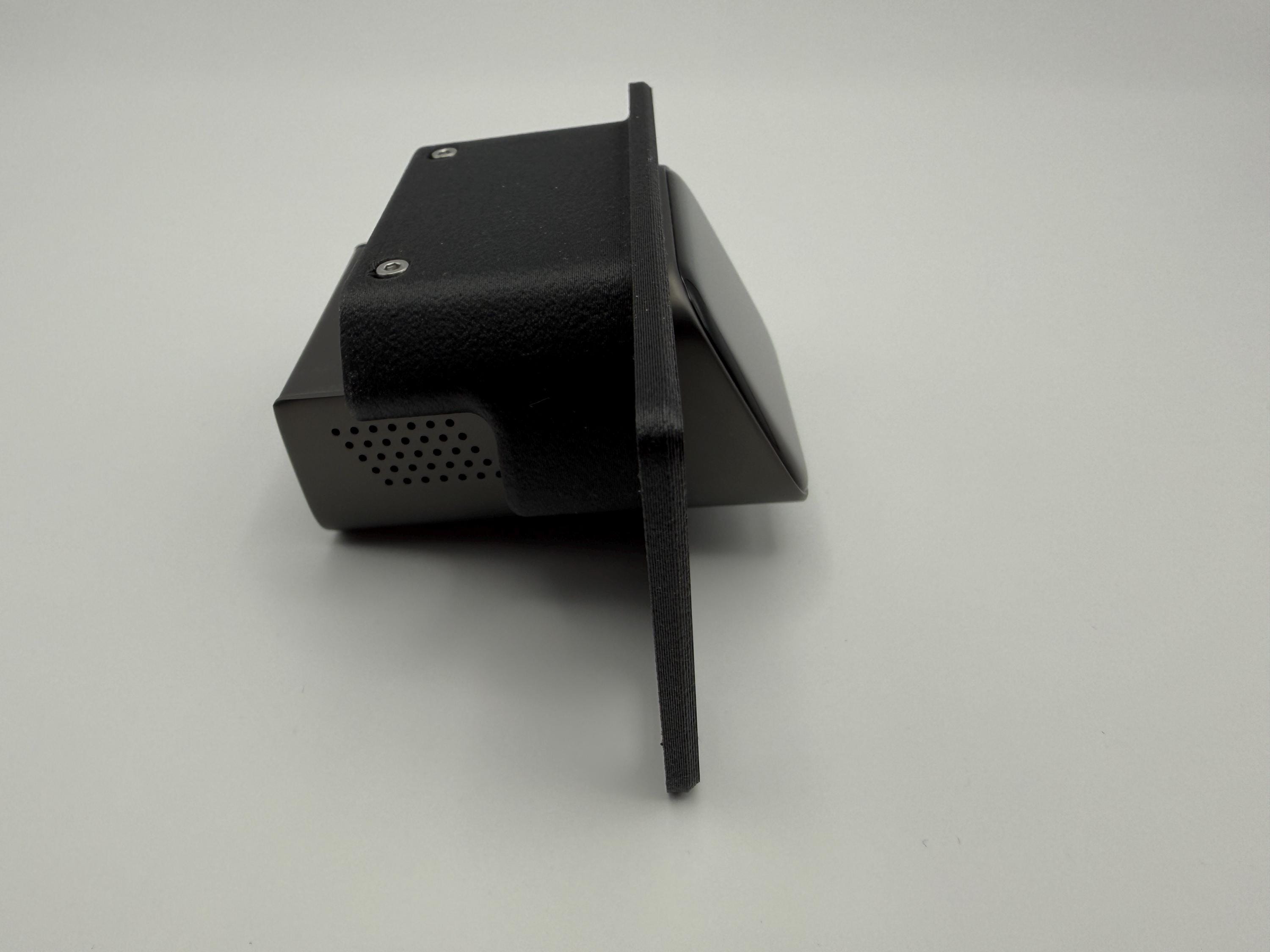 JetKVM 1U Rack Mount Extended Screws Allen Key