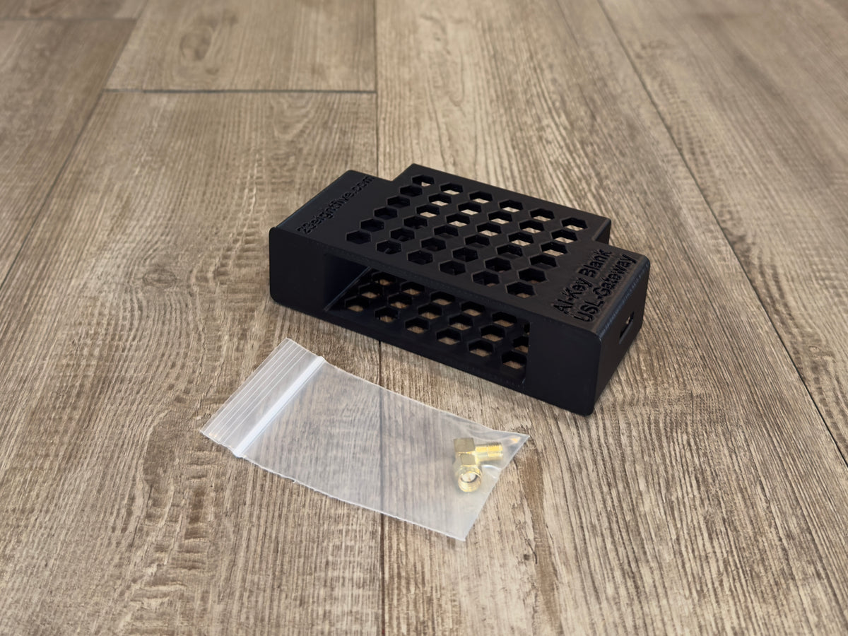 Ubiquiti SuperLink AI Key Insert 90 Degree SMA Adapter
