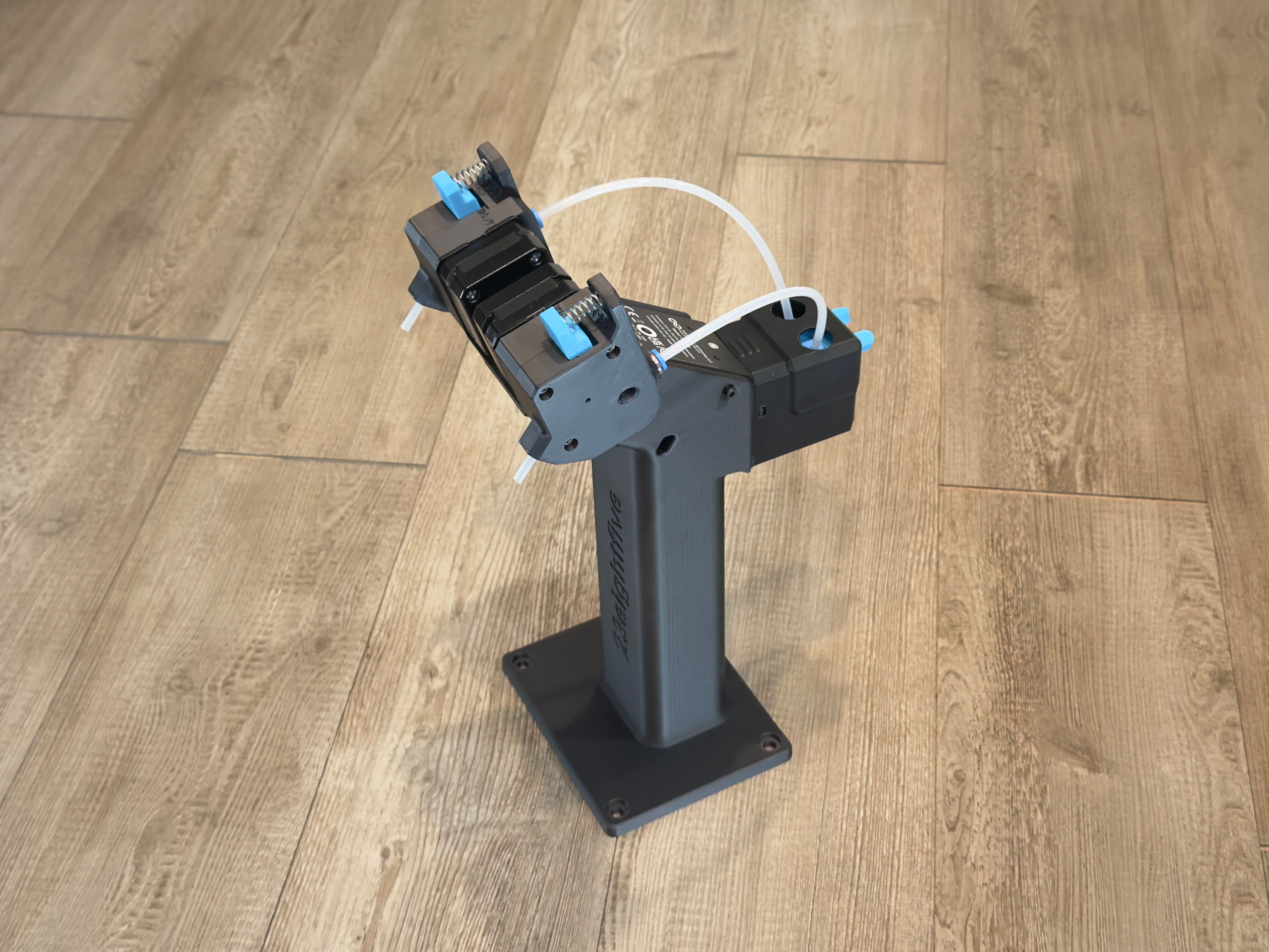 Infinity Flow S1 Plus Flip Stand