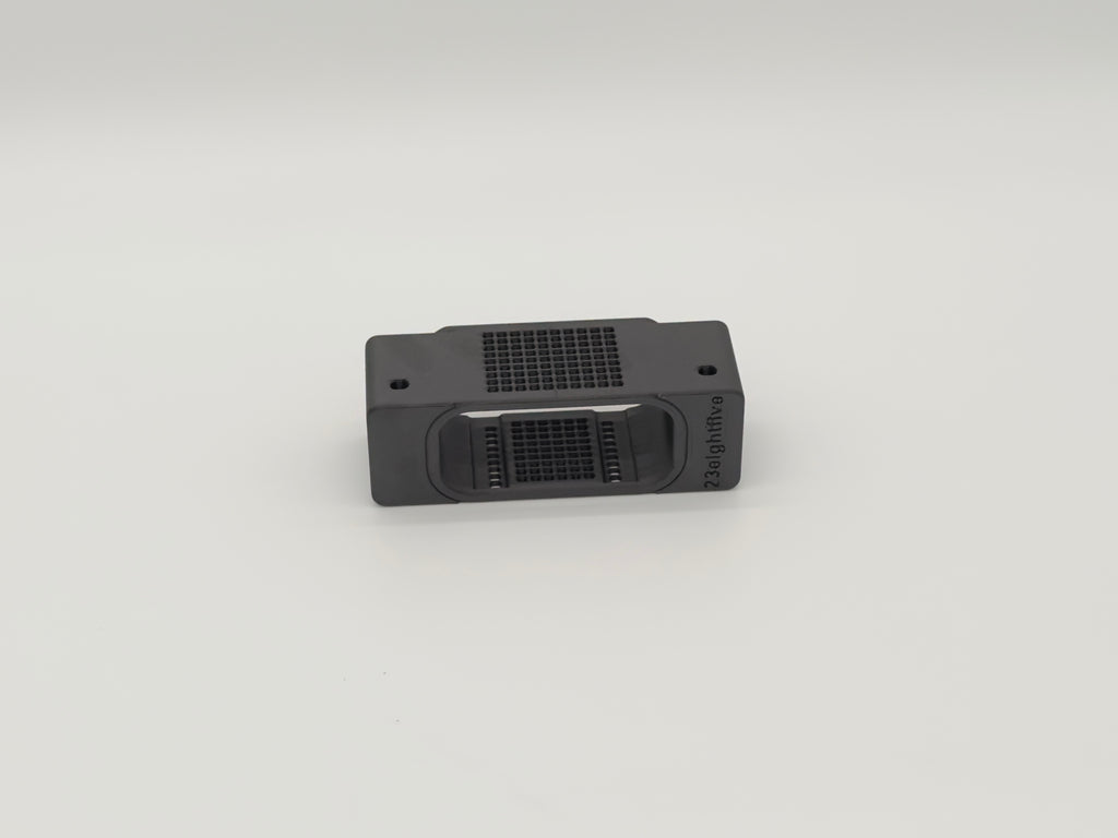 GLiNet Comet Pro Carbon Fiber Infused Under Desk Mount (GL-RM10)