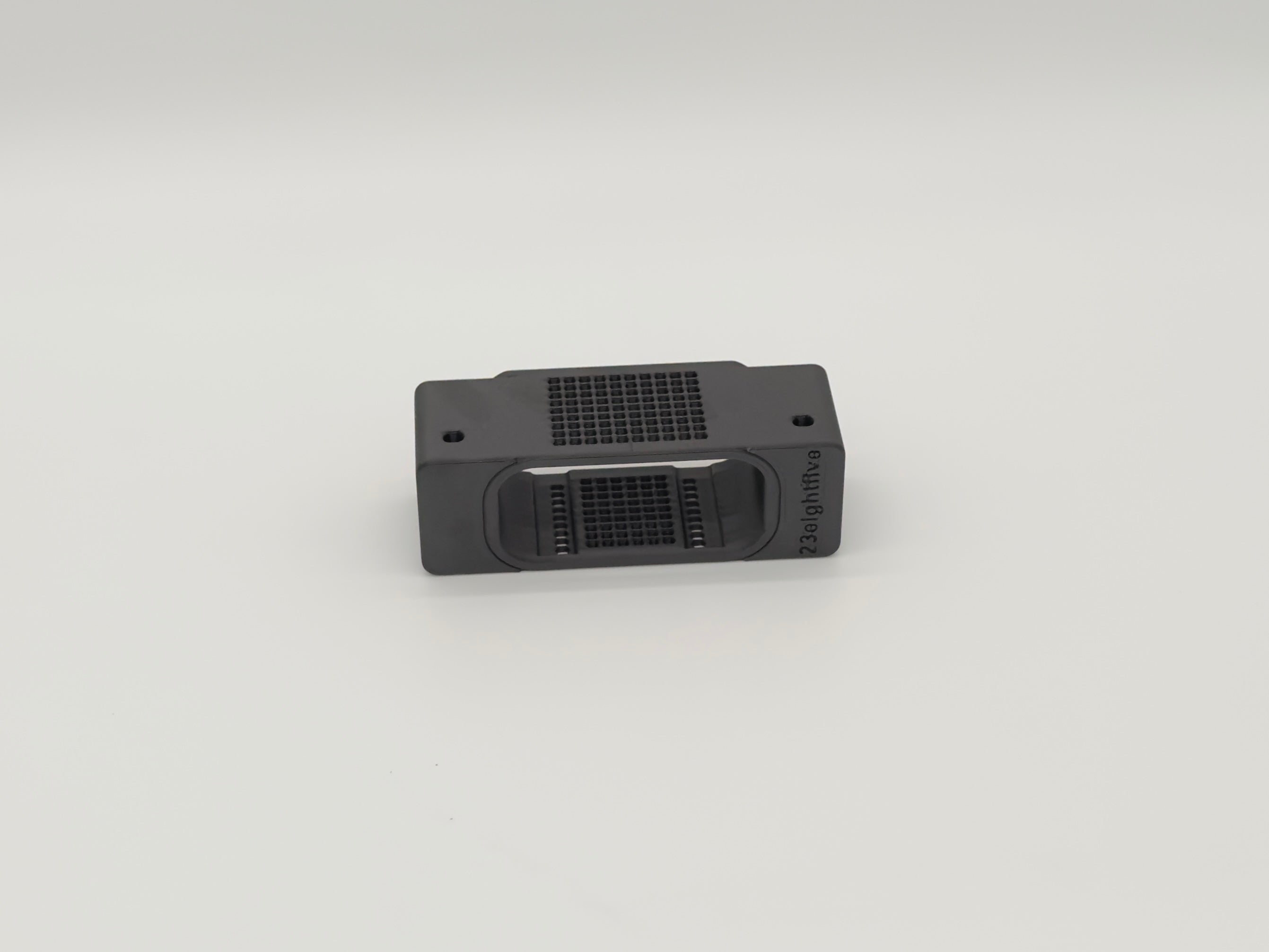 GLiNet Comet Pro Carbon Fiber Infused Under Desk Mount (GL-RM10)