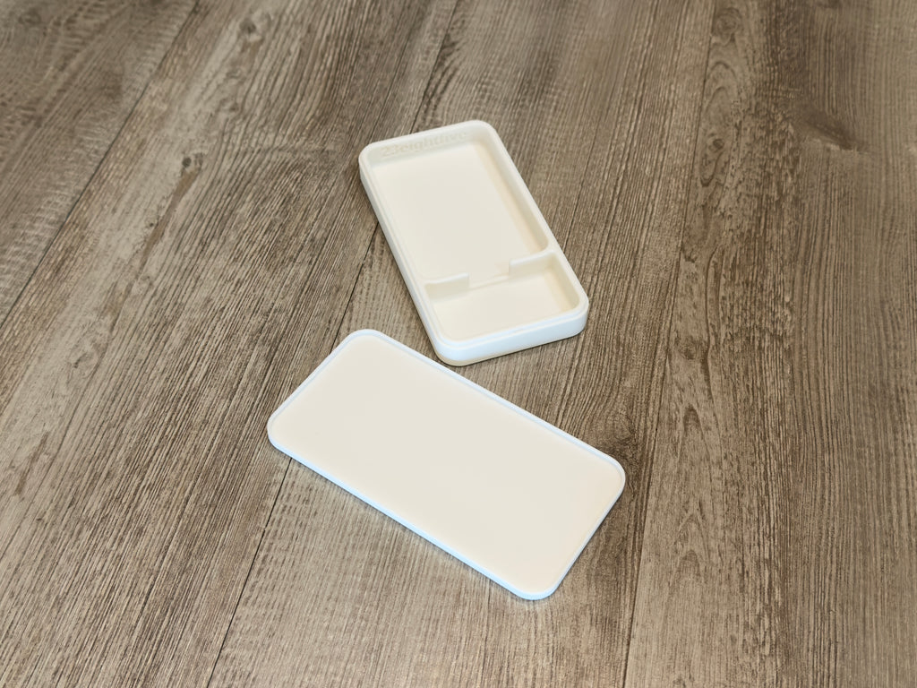 Ubiquiti UniFi Travel Router Travel Case (UTR)