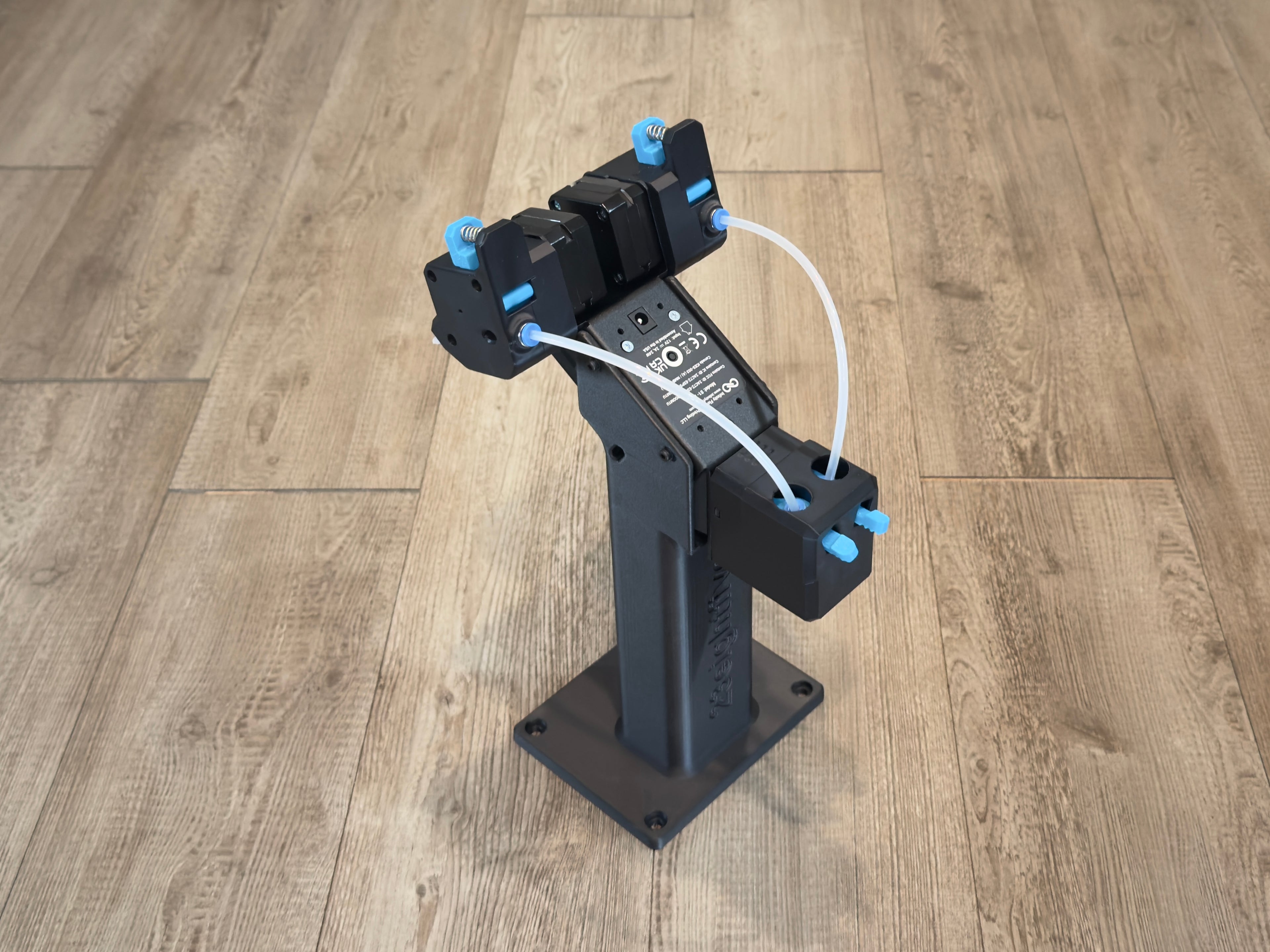 Infinity Flow S1 Plus Flip Stand