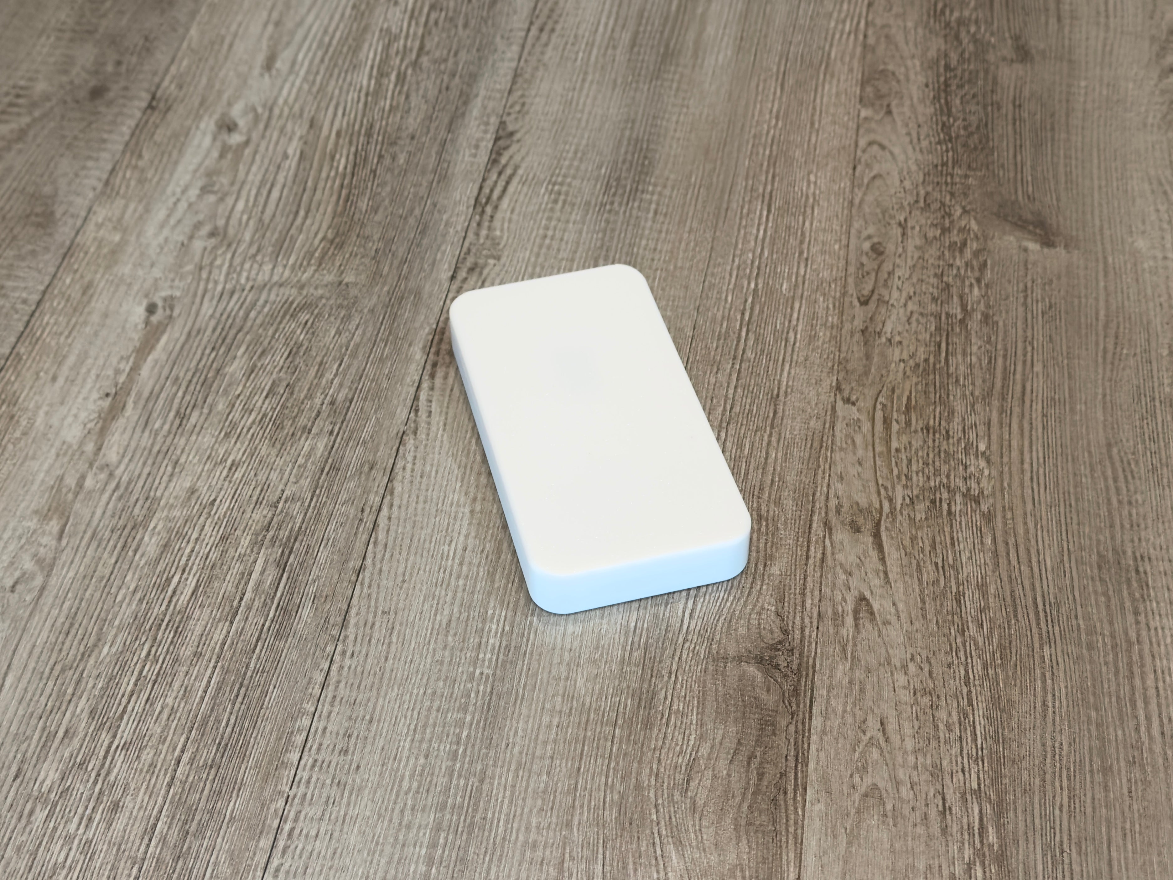 Ubiquiti UniFi Travel Router Travel Case (UTR)