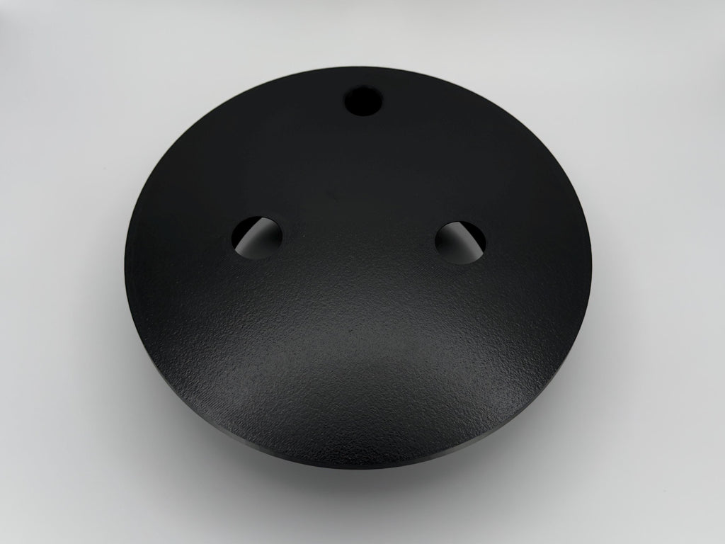 Dyson AM07 Fan SwitchBot Mount – 3D Printed Smart Home Automation Bracket