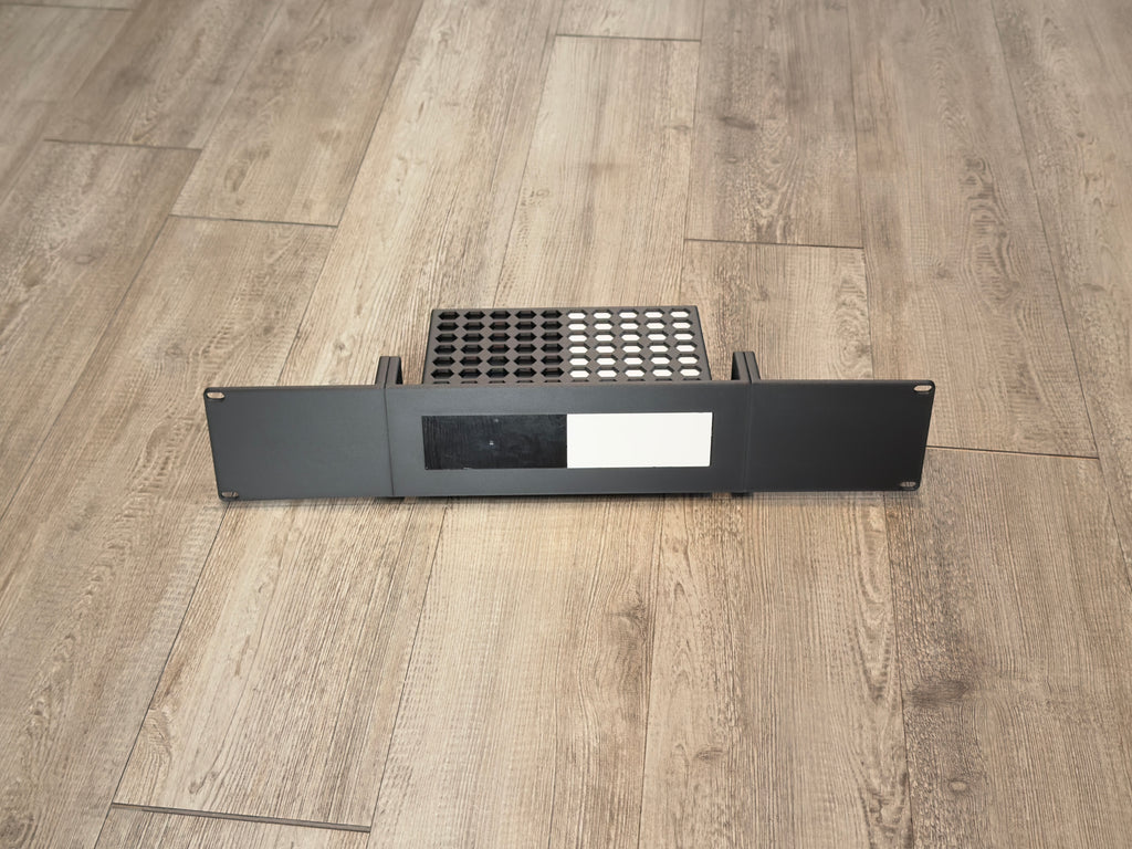 Abode Smart Security Hub 2U Rack Mount