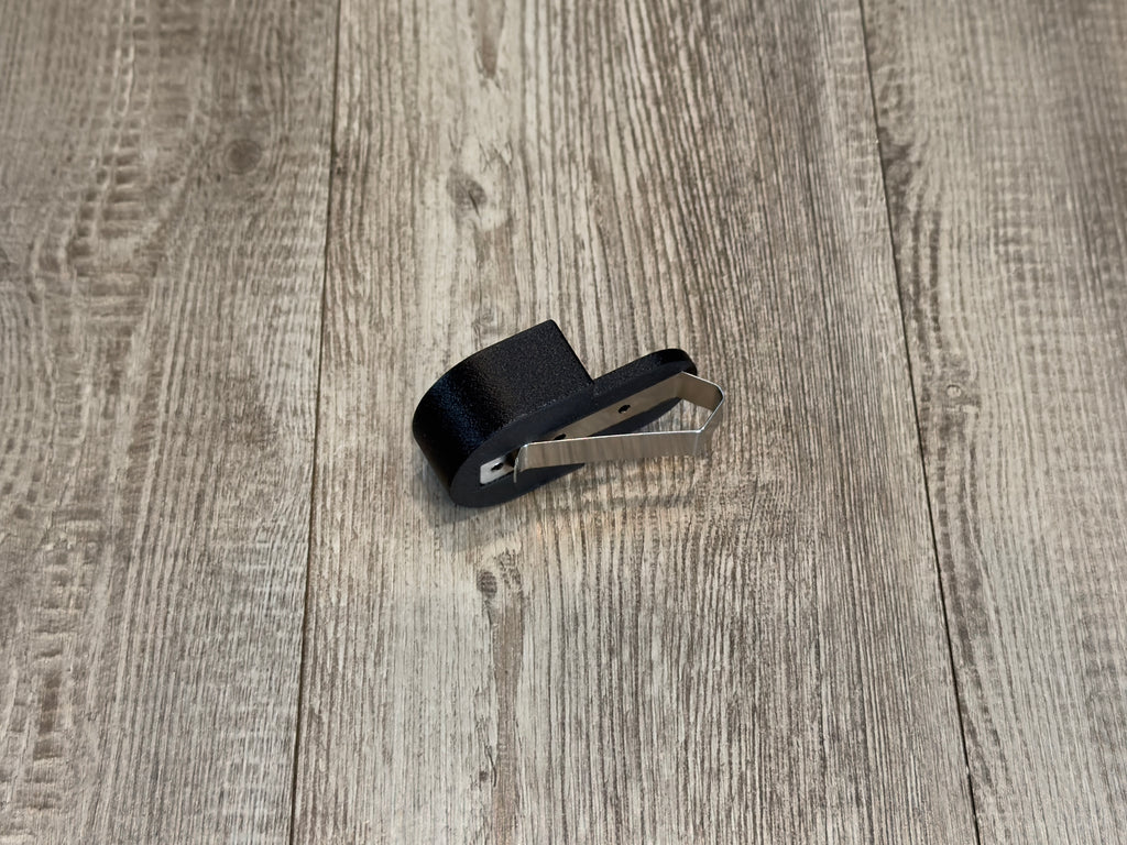 Ubiquiti Remote Control KeyFob Visor Clip