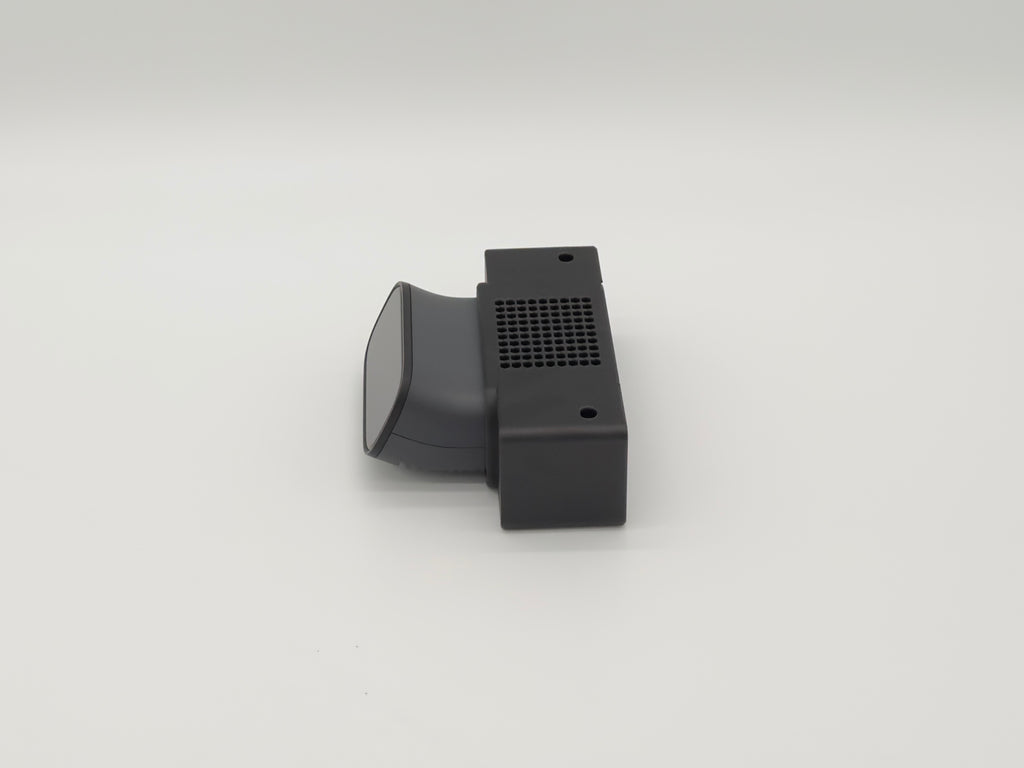 GLiNet Comet Pro Carbon Fiber Infused Under Desk Mount (GL-RM10)