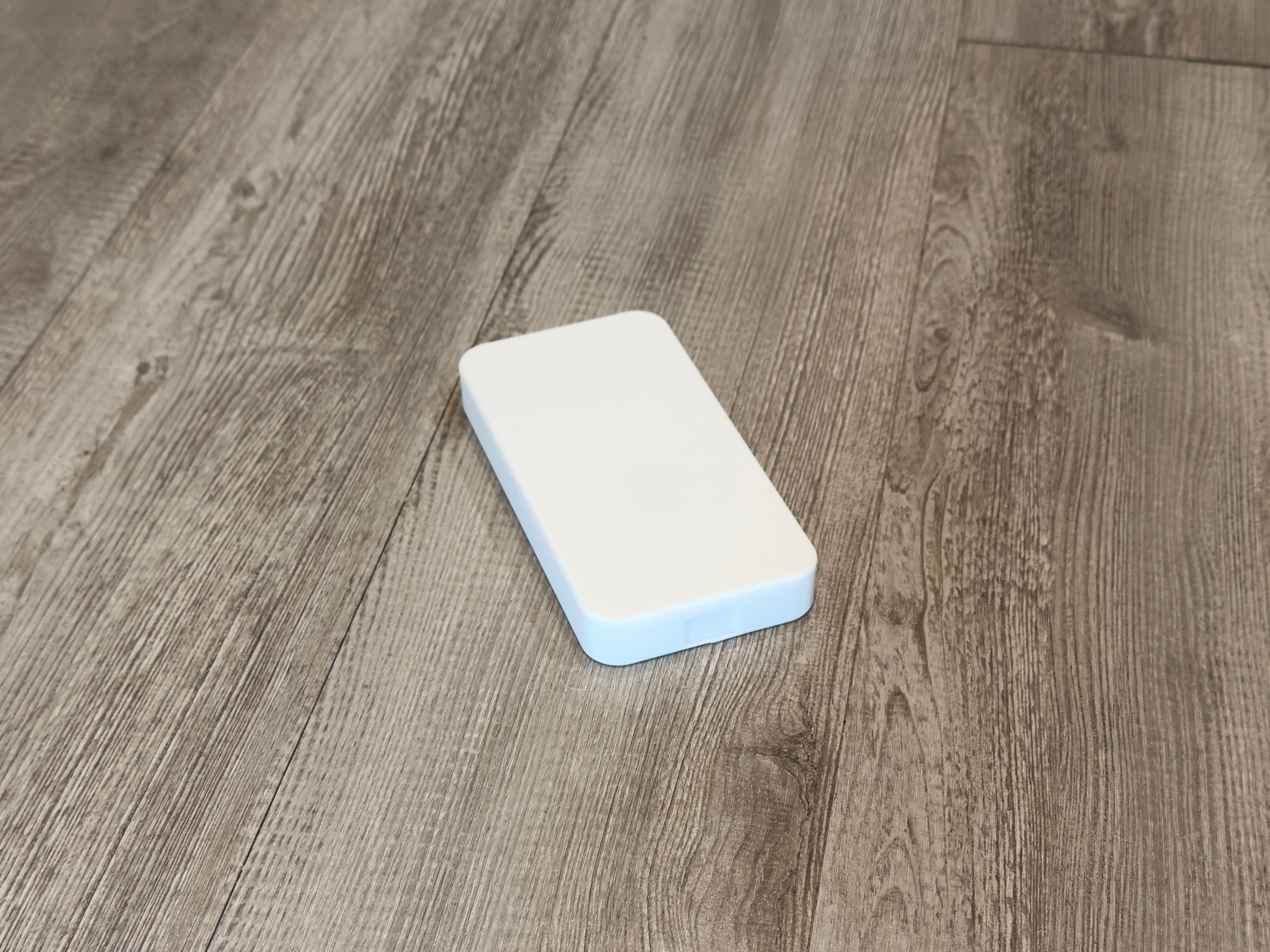 Ubiquiti UniFi Travel Router Travel Case (UTR)