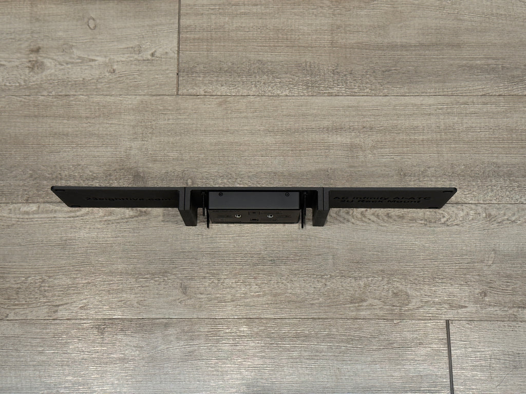 AC Infinity Controller 2 (AI-ATC) 2U Rack mount