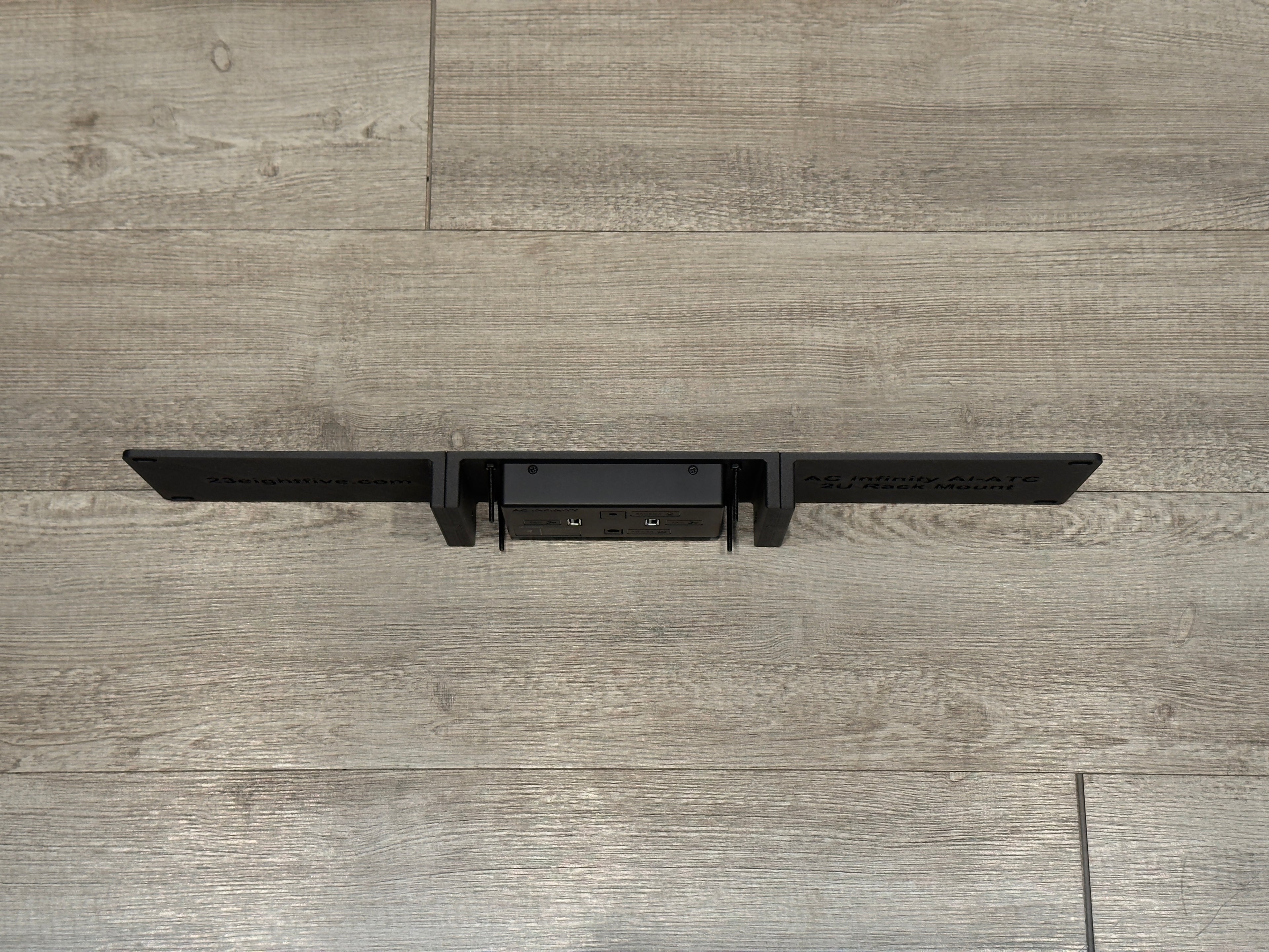 AC Infinity Controller 2 (AI-ATC) 2U Rack mount