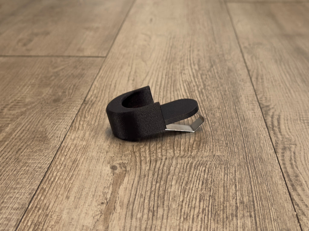 Ubiquiti Remote Control KeyFob Visor Clip