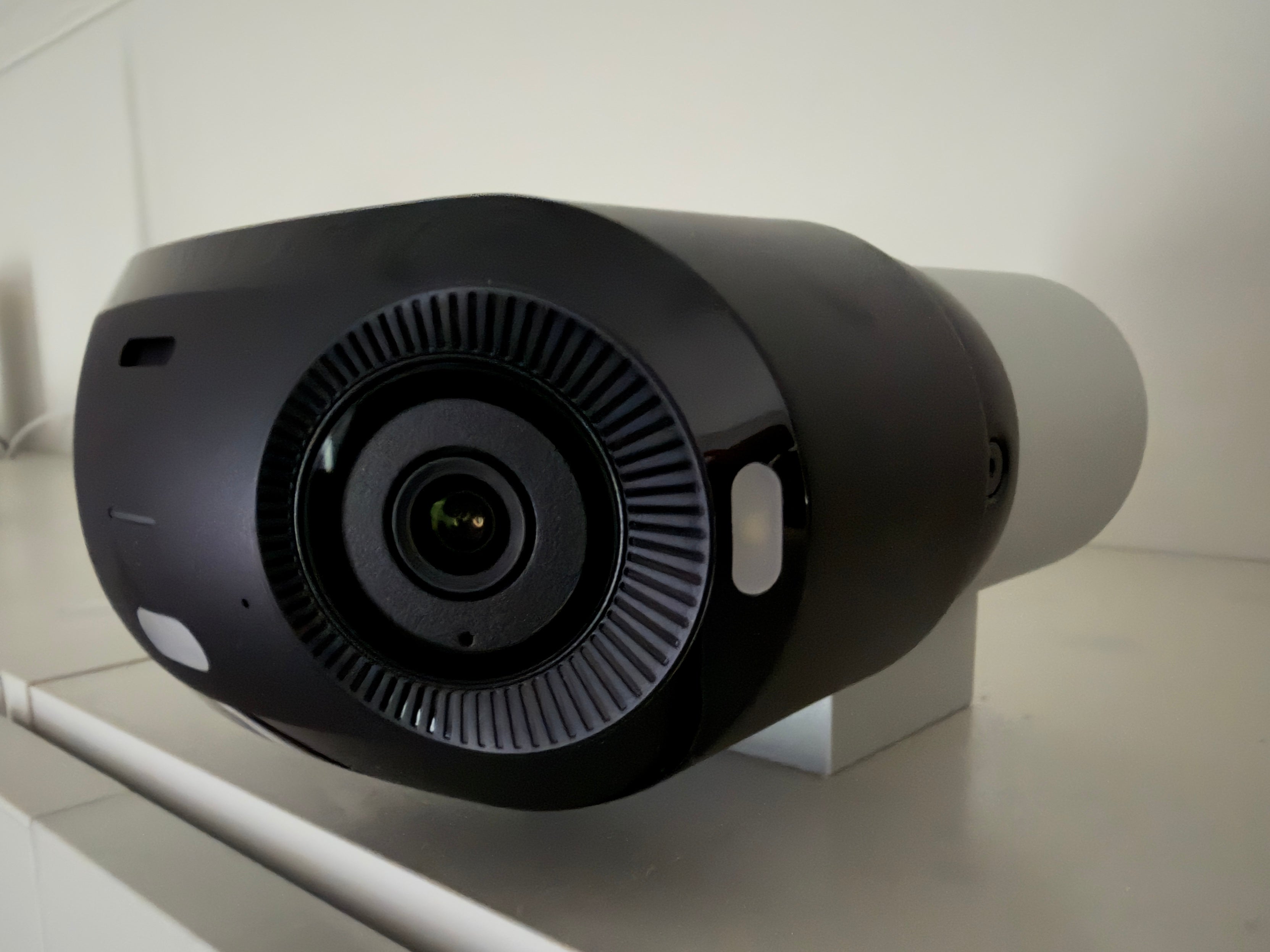 Ubiquiti G6 180 Flat Mount (UVC-G6-180-FM)