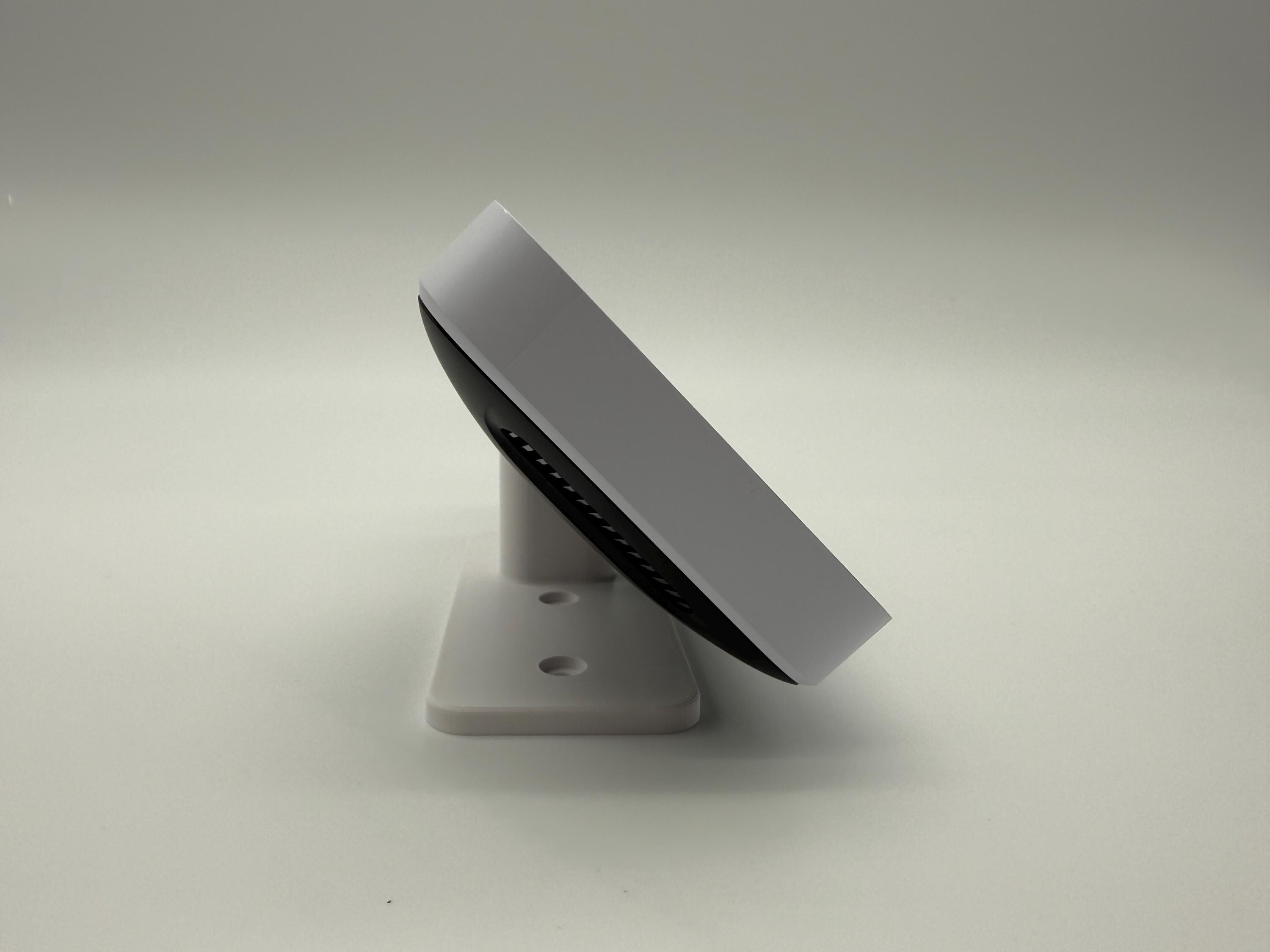 Ubiquiti Unifi 5G Max U5G-Max 45 Degree Wall Mount Bracket With Cable Management