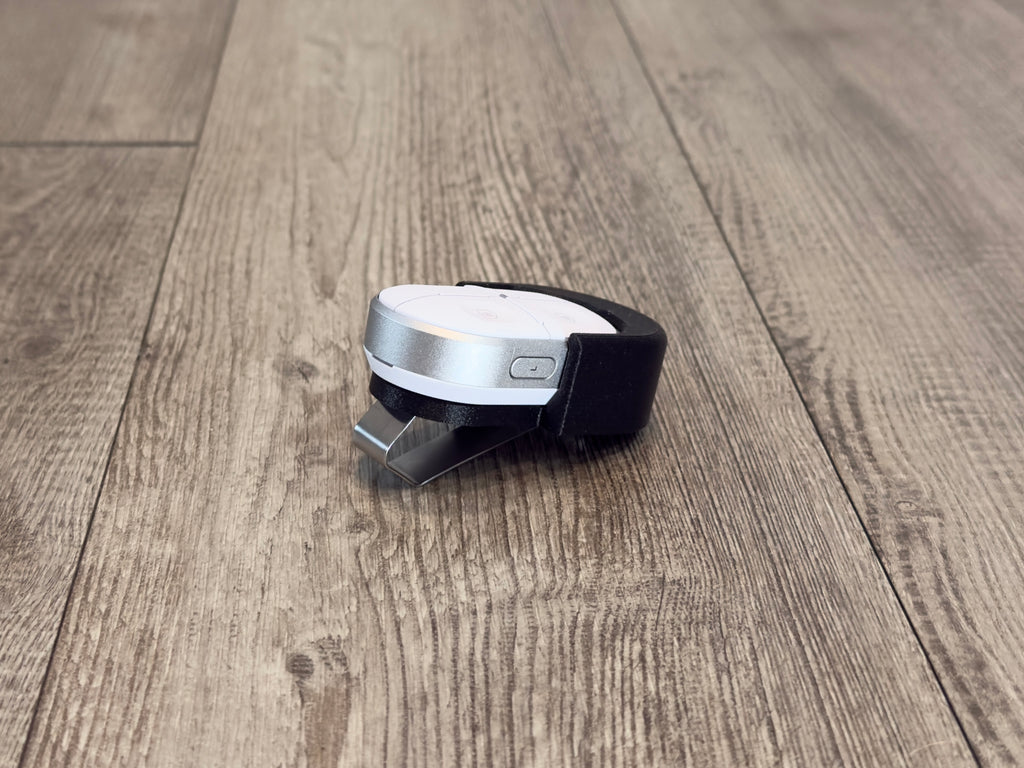 Ubiquiti Remote Control KeyFob Visor Clip