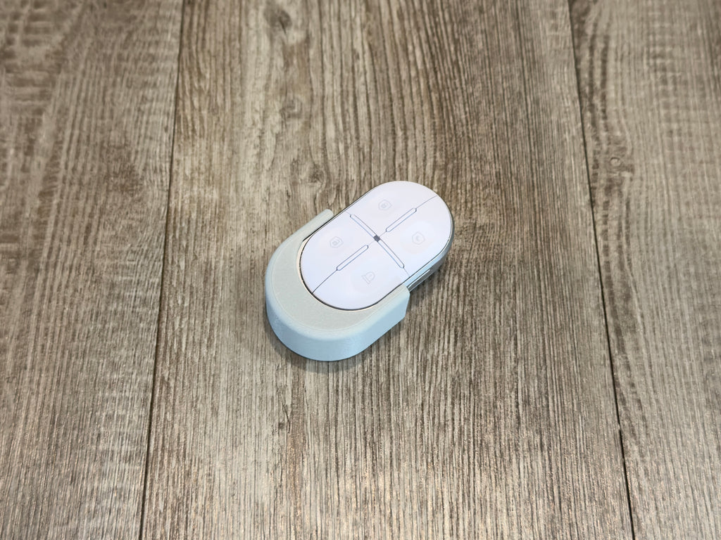 Ubiquiti Remote Control KeyFob Wall Mount