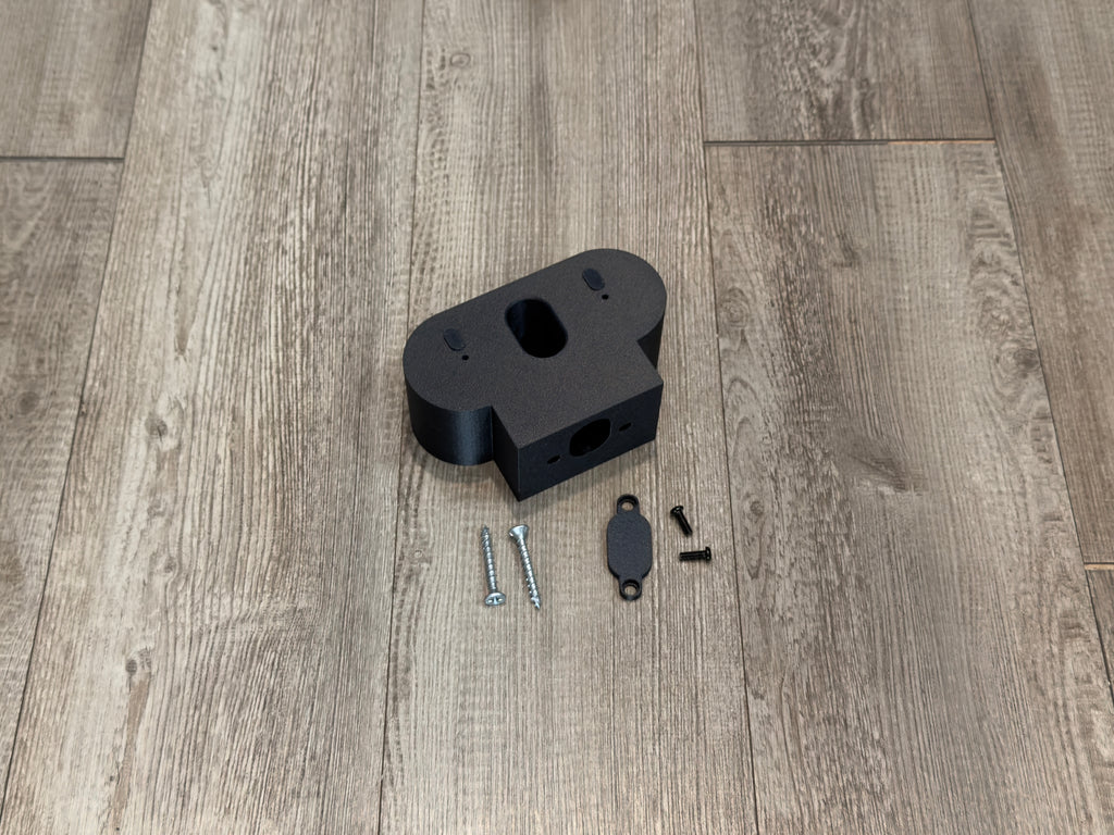 Ubiquiti G6 180 Flat Mount Gen 2