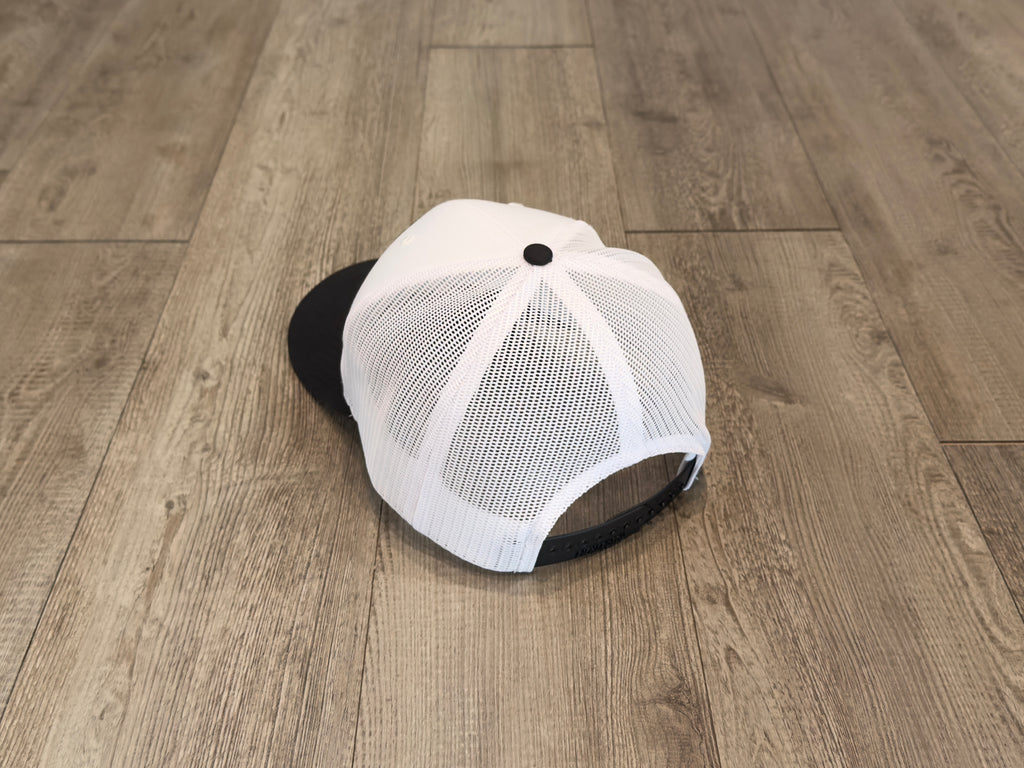 Support Day Drinking Leatherette Patch Snapback Hat