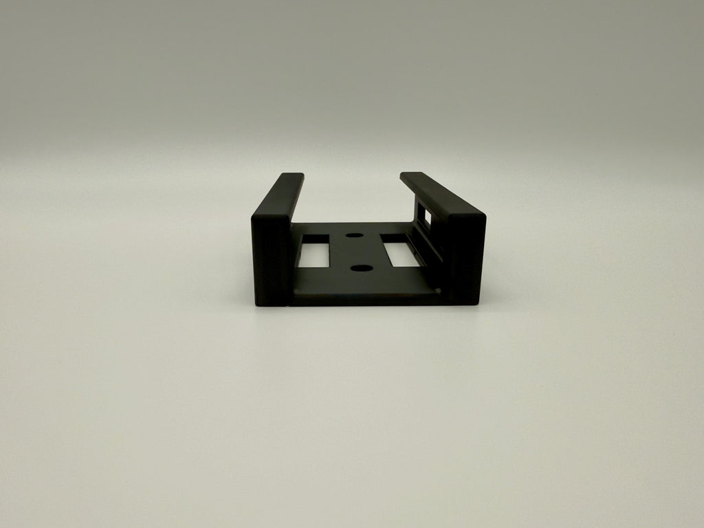 Sonnet Solo10G Thunderbolt Adapter Mounting Bracket (solo10g-sfp-t3 solo10g-tb3)